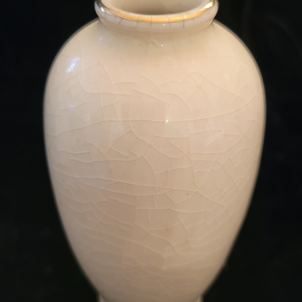 Japanese Sato Gordon Collecton Bud Vases. - Picture 6 of 11